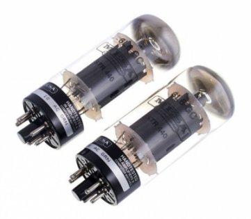 Mesa Boogie 6L6 STR440