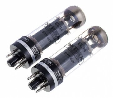 Mesa Boogie Tube EL-34 STR447