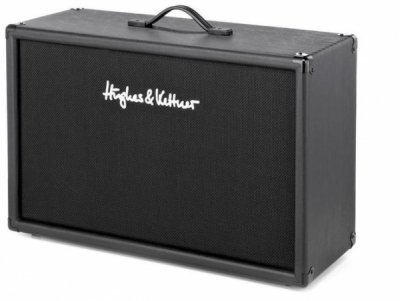 Hughes & Kettner Tubemeister 212 Box