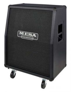 Mesa Boogie Rectifier GuitarCabinet 2x12RV