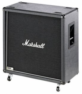 Marshall MR1960 B