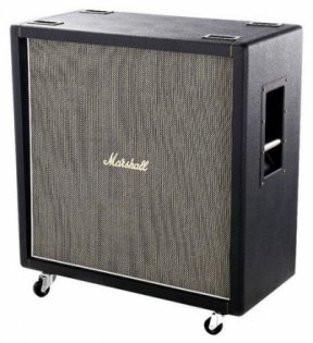 MARSHALL MR1960BHW