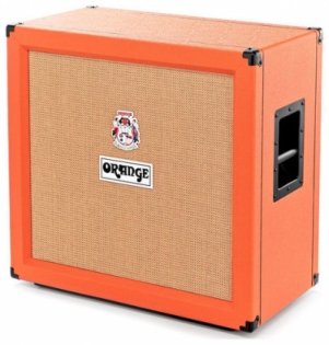 Orange CR PRO412