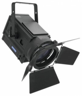 Eurolite THA-250F LED Theater-Spot