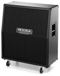Mesa Boogie Rectifier 4x12 Standard Slant