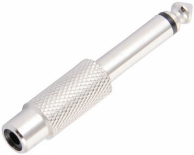 The Sssnake 1820 Adapter