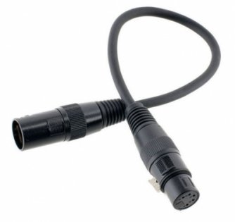 The Sssnake TPA 1003 MF5