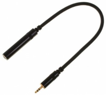 The Sssnake TPA 1003 BK