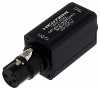NEUTRIK NADIT BNC-FX