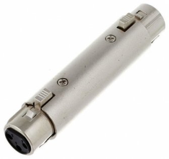 The Sssnake 1620 Adapter