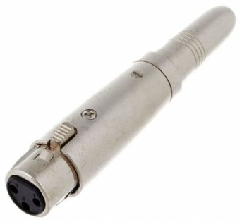 The Sssnake 1660 Adapter
