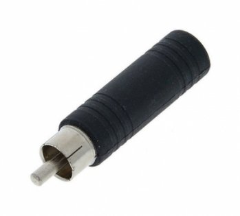 The Sssnake 1811 Adapter