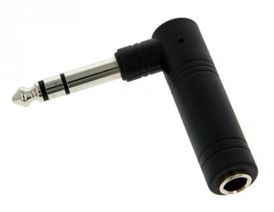 The Sssnake 1844 Adapter