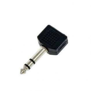 The Sssnake 1846 Y-Adapter