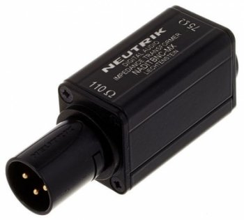 NEUTRIK NADIT BNC-MX