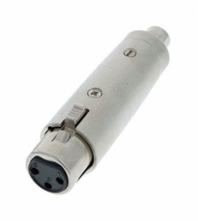 The Sssnake 1640 Adapter