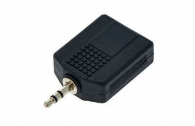 The Sssnake 1845 Y-Adapter