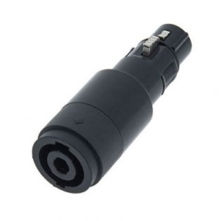 The Sssnake 2010 Adapter