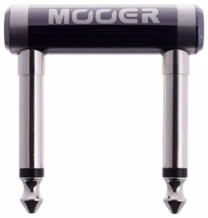 Mooer U Shape Pedal Connector
