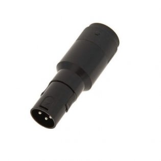 The Sssnake 2020 Adapter