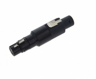 The Sssnake 2030 Adapter