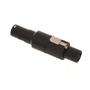 The Sssnake 2040 Adapter