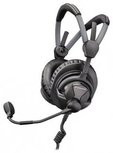 Sennheiser HMDC 27