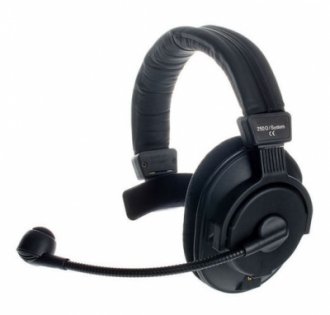 Beyerdynamic DT-280/M200/H250 MKII