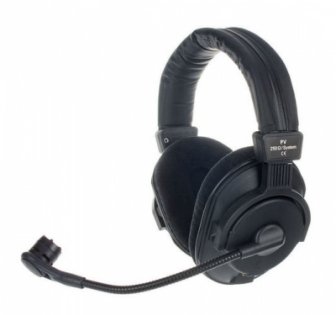 Beyerdynamic DT-297-PV/250 MkII
