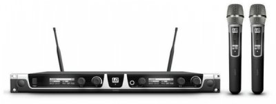 LD Systems U505 HHC2