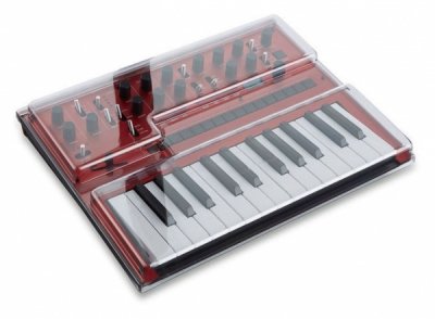 Decksaver Korg Monologue