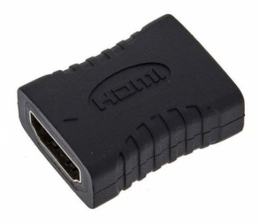 The Sssnake HDMI - HDMI Adapter