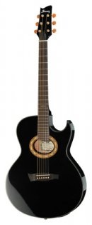 Ibanez EP5-BP Steve Vai