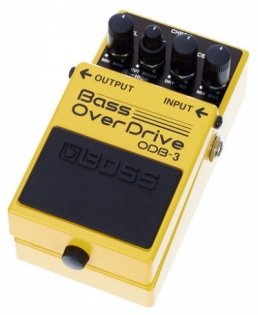 Boss ODB-3