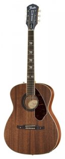 Fender Tim Armstrong Hellcat Acoustic