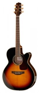 Takamine GN71CE-BSB