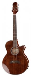 Takamine EF261SAN