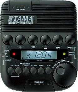 TAMA RW200