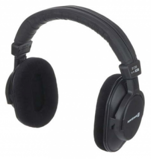Beyerdynamic DT 250 (80 Ом)