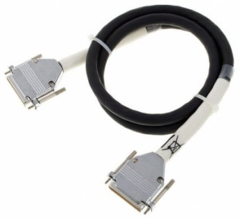 Avid DB25-DB-25 Digisnake 4
