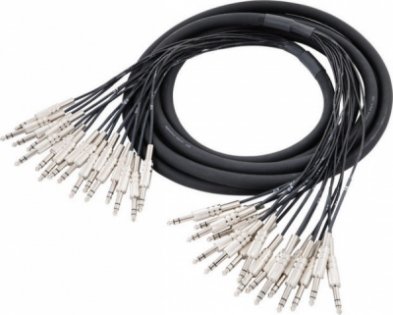 The Sssnake 83840-5 Multicore