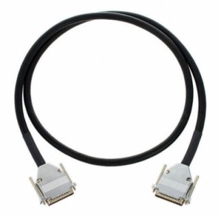The Sssnake DB25 AES/EBU 1,5