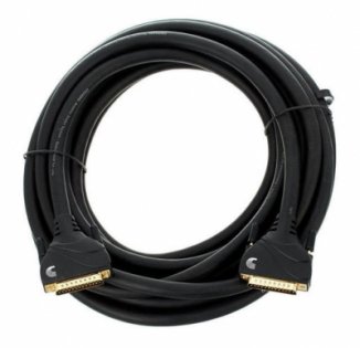 Planet Waves PW-DB25MM-25