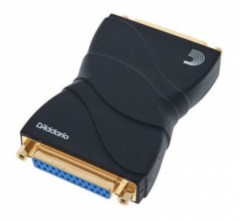 Planet Waves PW-DB25FC-01