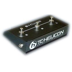 TC Helicon SWITCH-3