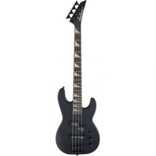 Jackson JS1X Concert Minion Satin Blk