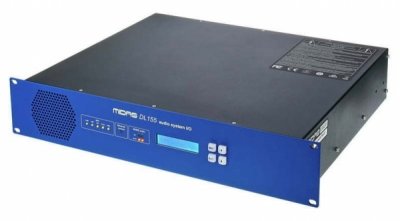 MIDAS DL155