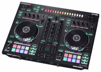 Roland DJ-505