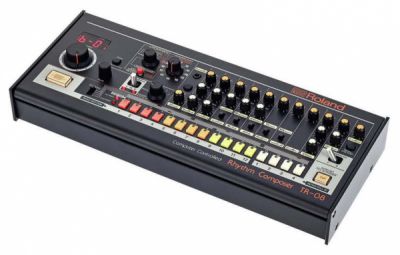 Roland TR-08