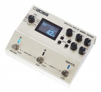 Boss DD-500 Digital Delay